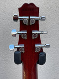 1996 Gibson Custom Shop ES-336 Wine Red