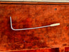 1962 Fender Jaguar Refin Dakota Red