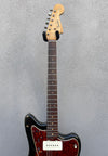 1964 Fender Jazzmaster Sunburst - "Eyeglass" Style OHSC