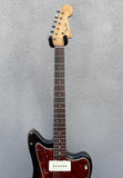 1964 Fender Jazzmaster Sunburst - "Eyeglass" Style OHSC