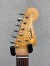 1964 Fender Jazzmaster Sunburst - "Eyeglass" Style OHSC