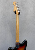 1964 Fender Jazzmaster Sunburst - "Eyeglass" Style OHSC
