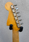 1964 Fender Jazzmaster Sunburst - "Eyeglass" Style OHSC