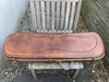 1964 Fender Jazzmaster Sunburst - "Eyeglass" Style OHSC