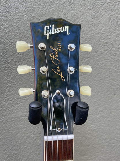 2016 Gibson 1958 Les Paul Standard Reissue R8 VOS Lemon Burst
