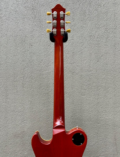 2019 Gustavsson Bluesmaster Custom '59 Limited Aged Cherry Sunburst