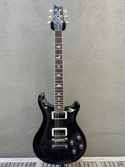 Paul Reed Smith PRS S2 McCarty 594 Elephant Gray