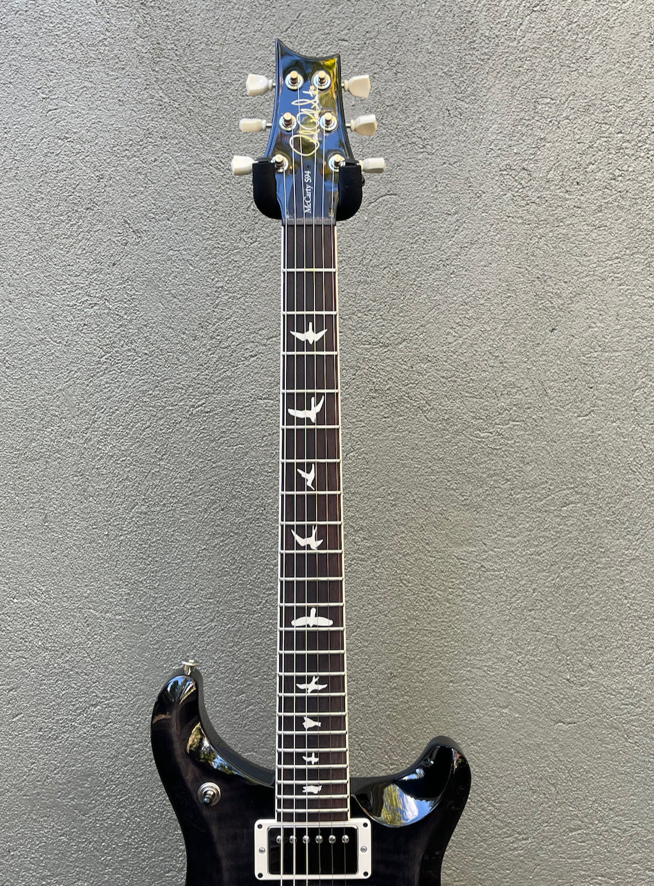 Paul Reed Smith PRS S2 McCarty 594 Elephant Gray