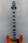 1998 Gibson Custom Shop ES-346 Lightburst