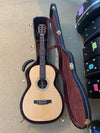 Martin Custom MMV 0-12VS Concert Acoustic Guitar