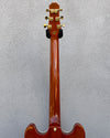 1998 Gibson Custom Shop ES-346 Lightburst