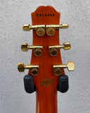 1998 Gibson Custom Shop ES-346 Lightburst