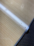 2013 Martin 000c Nylon String Acoustic-Electric Guitar - Natural