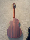 2013 Martin 000c Nylon String Acoustic-Electric Guitar - Natural