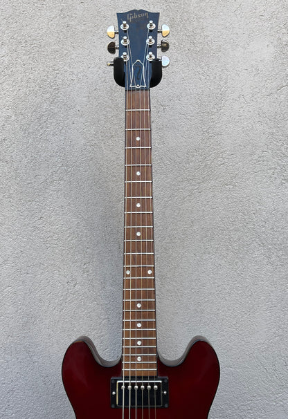 Gibson ES-339 Studio Cherry
