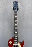 2019 Gibson 60th Anniversary Les Paul 1959 R9 Reissue Vintage Cherry Sunburst