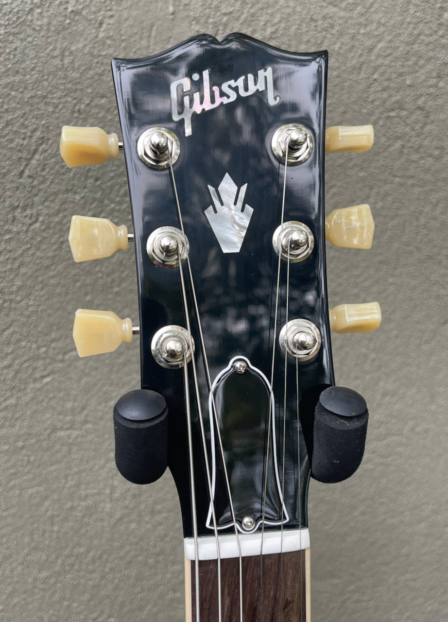 2021 Gibson ES-345 Sixties Cherry