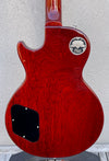 2019 Gibson 60th Anniversary Les Paul 1959 R9 Reissue Vintage Cherry Sunburst