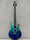 Paul Reed Smith PRS Custom 24 Artist Floyd *Custom Color* Blue Fade