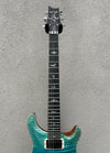 Paul Reed Smith PRS Custom 24 Artist Floyd *Custom Color* Blue Fade