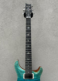 Paul Reed Smith PRS Custom 24 Artist Floyd *Custom Color* Blue Fade