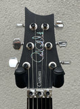 Paul Reed Smith PRS Custom 24 Artist Floyd *Custom Color* Blue Fade