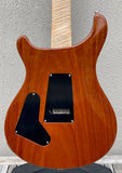 Paul Reed Smith PRS Custom 24 Artist Floyd *Custom Color* Blue Fade
