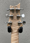 Paul Reed Smith PRS Custom 24 Artist Floyd *Custom Color* Blue Fade