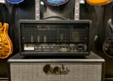Paul Reed Smith PRS HDRX 20 Jimi Hendrix Head Black Tolex