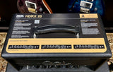 Paul Reed Smith PRS HDRX 20 Jimi Hendrix Head Black Tolex