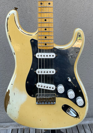 2014 Fender Custom Shop Nile Rodgers "Hitmaker" 1960 Stratocaster