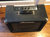 Ampeg Jet 12D 20-Watt 1x12" Guitar Combo 1966