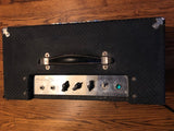 Ampeg Jet 12D 20-Watt 1x12" Guitar Combo 1966