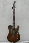2008 James Trussart Rusty Steelcaster