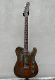 2008 James Trussart Rusty Steelcaster