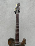 2008 James Trussart Rusty Steelcaster