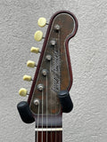 2008 James Trussart Rusty Steelcaster