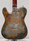 2008 James Trussart Rusty Steelcaster