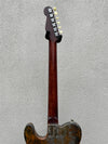 2008 James Trussart Rusty Steelcaster
