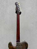 2008 James Trussart Rusty Steelcaster