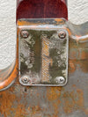 2008 James Trussart Rusty Steelcaster