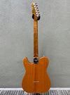2020 Fender Artisan Koa P-90 Telecaster