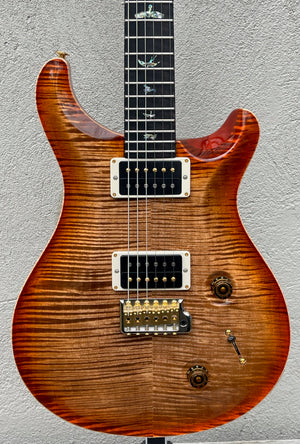 Paul Reed Smith PRS Custom 22 Autumn Sky Artist Package