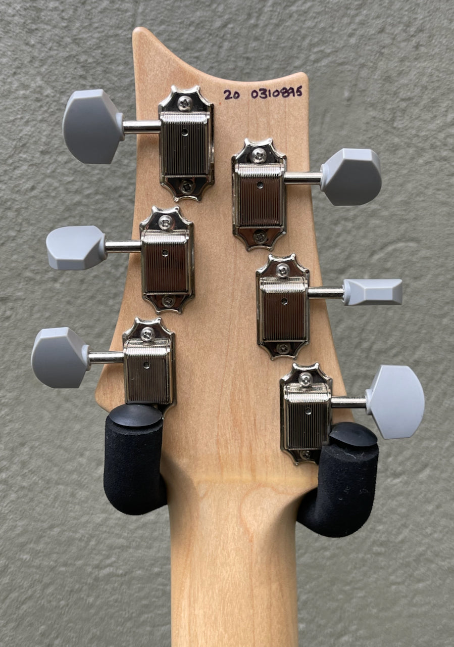 2020 Paul Reed Smith PRS John Mayer Silver Sky Frost Maple Neck