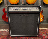 Two Rock Bloomfield Drive 40/20 Watt 1x12 Combo Black Tolex