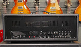 Revv Generator 120 MK3 Head Black Tolex
