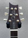 Paul Reed Smith PRS McCarty 594 Faded Blue Wrap Burst