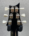 Paul Reed Smith PRS McCarty 594 Faded Blue Wrap Burst