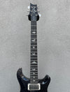 Paul Reed Smith PRS Hollowbody II Piezo *Custom Color* Grey Black Wrap Serial 0278184