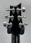 Paul Reed Smith PRS Hollowbody II Piezo *Custom Color* Grey Black Wrap Serial 0278184